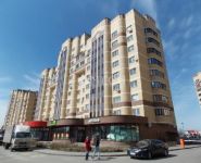 2-комнатная квартира площадью 56 кв.м, Жилинская ул., 27К2 | цена 3 999 000 руб. | www.metrprice.ru