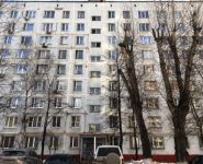 3-комнатная квартира площадью 60 кв.м, Краснодарская ул., 20/1 | цена 7 290 000 руб. | www.metrprice.ru