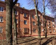 3-комнатная квартира площадью 76.1 кв.м, Красная улица, д.65А | цена 5 100 000 руб. | www.metrprice.ru