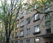 1-комнатная квартира площадью 24 кв.м, Кусковская улица, 33 | цена 4 240 000 руб. | www.metrprice.ru