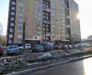 2-комнатная квартира площадью 53 кв.м, Байкальская улица, 12к1 | цена 7 900 000 руб. | www.metrprice.ru