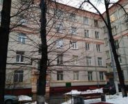 4-комнатная квартира площадью 96 кв.м, улица Липовый Парк, 6 | цена 2 100 000 руб. | www.metrprice.ru