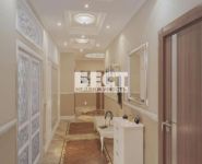 3-комнатная квартира площадью 137 кв.м, Ярцевская ул., 27к1 | цена 38 000 000 руб. | www.metrprice.ru