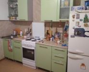 2-комнатная квартира площадью 68.2 кв.м, Зелёная улица, 25 | цена 5 600 000 руб. | www.metrprice.ru