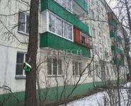 3-комнатная квартира площадью 55 кв.м, Зеленая ул., 2 | цена 4 500 000 руб. | www.metrprice.ru