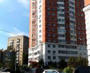 2-комнатная квартира площадью 67.2 кв.м, Маршала Толубко ул., 3,3 | цена 10 500 000 руб. | www.metrprice.ru