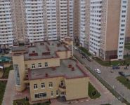 1-комнатная квартира площадью 47 кв.м, 1-я Коммунистическая улица, 31 | цена 4 590 000 руб. | www.metrprice.ru