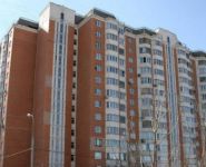 1-комнатная квартира площадью 38 кв.м, Краснодарская улица, 74к2 | цена 6 300 000 руб. | www.metrprice.ru