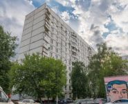 1-комнатная квартира площадью 32 кв.м, Сивашская ул., 4К3 | цена 6 700 000 руб. | www.metrprice.ru