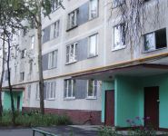 3-комнатная квартира площадью 60 кв.м, Молостовых ул., 6К1 | цена 8 400 000 руб. | www.metrprice.ru