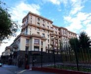 5-комнатная квартира площадью 247 кв.м в ЖК "Остоженка Парк Палас", Старокрымская улица, 13с1 | цена 93 119 000 руб. | www.metrprice.ru