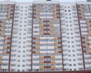 1-комнатная квартира площадью 39.3 кв.м, Лукино улица, д.влд51стр7 | цена 2 600 000 руб. | www.metrprice.ru