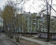 3-комнатная квартира площадью 64 кв.м, Новогиреевская ул., 24К4 | цена 2 750 000 руб. | www.metrprice.ru