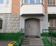 1-комнатная квартира площадью 38 кв.м, улица Ивана Сусанина, 6к1 | цена 5 650 000 руб. | www.metrprice.ru