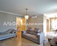 3-комнатная квартира площадью 120 кв.м, Можайское шоссе, д.6к1 | цена 55 000 000 руб. | www.metrprice.ru