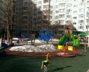 2-комнатная квартира площадью 53 кв.м, Шараповская улица, 2к3 | цена 5 200 000 руб. | www.metrprice.ru