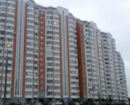 2-комнатная квартира площадью 51.4 кв.м, Лухмановская улица, 34 | цена 7 500 000 руб. | www.metrprice.ru