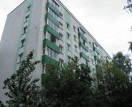 2-комнатная квартира площадью 41.4 кв.м, Ясный проезд, 20к2 | цена 6 850 000 руб. | www.metrprice.ru