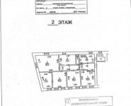 6-комнатная квартира площадью 130 кв.м, Покровка ул., 43А | цена 43 500 000 руб. | www.metrprice.ru