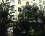 3-комнатная квартира площадью 75 кв.м, Институтский переулок, 8А | цена 1 800 000 руб. | www.metrprice.ru