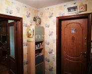 4-комнатная квартира площадью 63 кв.м, Бирюлевская ул., 27 | цена 8 300 000 руб. | www.metrprice.ru