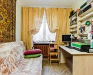 2-комнатная квартира площадью 45 кв.м, Песчаный переулок, 2/11 | цена 9 800 000 руб. | www.metrprice.ru