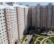 3-комнатная квартира площадью 74 кв.м, Чечерский пр., 126К2 | цена 8 850 000 руб. | www.metrprice.ru