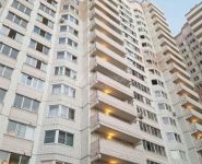 2-комнатная квартира площадью 57 кв.м, Рождественская ул., 21К1 | цена 6 900 000 руб. | www.metrprice.ru