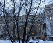 2-комнатная квартира площадью 65.7 кв.м, 1-я Дубровская улица, 1А | цена 11 500 000 руб. | www.metrprice.ru
