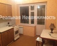 1-комнатная квартира площадью 36 кв.м, Комсомольская улица, 2А | цена 2 750 000 руб. | www.metrprice.ru