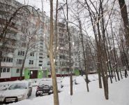 3-комнатная квартира площадью 65.8 кв.м, Чертановская ул., 15 | цена 8 700 000 руб. | www.metrprice.ru