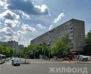 2-комнатная квартира площадью 44 кв.м, Ташкентская ул., 12/20 | цена 7 500 000 руб. | www.metrprice.ru