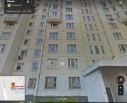 3-комнатная квартира площадью 72.9 кв.м, ул Дыбенко, д. 22к2 | цена 12 700 000 руб. | www.metrprice.ru