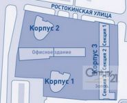 1-комнатная квартира площадью 34 кв.м, Ростокинская ул., 2С4 | цена 6 187 000 руб. | www.metrprice.ru