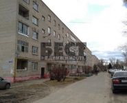 1-комнатная квартира площадью 33 кв.м, Советская ул. | цена 1 550 000 руб. | www.metrprice.ru