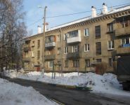 1-комнатная квартира площадью 32 кв.м, Орджоникидзе ул., 3 | цена 2 550 000 руб. | www.metrprice.ru