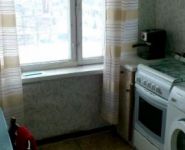 1-комнатная квартира площадью 33 кв.м, Химкинский бул., 16/1 | цена 6 200 000 руб. | www.metrprice.ru