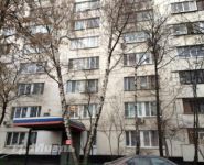 2-комнатная квартира площадью 52 кв.м, Ясеневая улица, 23к1 | цена 6 850 000 руб. | www.metrprice.ru