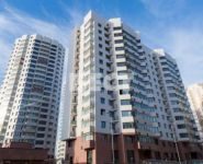 4-комнатная квартира площадью 123 кв.м, Беломорская ул., 18Ак2 | цена 18 600 000 руб. | www.metrprice.ru