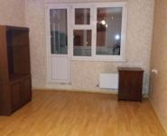 2-комнатная квартира площадью 60 кв.м, Беловежская ул., 37-1 | цена 8 200 000 руб. | www.metrprice.ru