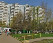 1-комнатная квартира площадью 36 кв.м, улица Тёплый Стан, 9к5 | цена 7 100 000 руб. | www.metrprice.ru