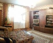 1-комнатная квартира площадью 40 кв.м, Курганская ул., 2 | цена 4 500 000 руб. | www.metrprice.ru