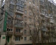 3-комнатная квартира площадью 58.2 кв.м, улица Жуковского, 1 | цена 4 400 000 руб. | www.metrprice.ru