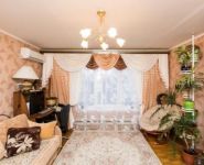 3-комнатная квартира площадью 61 кв.м, Мусоргского ул., 11 | цена 9 300 000 руб. | www.metrprice.ru