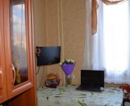 1-комнатная квартира площадью 34 кв.м, Барвихинская ул., 16К2 | цена 5 650 000 руб. | www.metrprice.ru