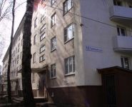 1-комнатная квартира площадью 29 кв.м, Гранитный тупик, 13 | цена 3 200 000 руб. | www.metrprice.ru