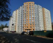 1-комнатная квартира площадью 25 кв.м в ЖК "Orangewood", Заводская ул., 12 | цена 2 490 000 руб. | www.metrprice.ru