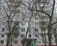 2-комнатная квартира площадью 45 кв.м, Нагорная улица, 17к3 | цена 8 300 000 руб. | www.metrprice.ru