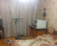 2-комнатная квартира площадью 45 кв.м, Парковая 7-я ул., 1 | цена 5 650 000 руб. | www.metrprice.ru