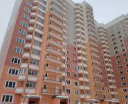 2-комнатная квартира площадью 56.2 кв.м, ул Колхозная, д. 20 | цена 3 400 000 руб. | www.metrprice.ru